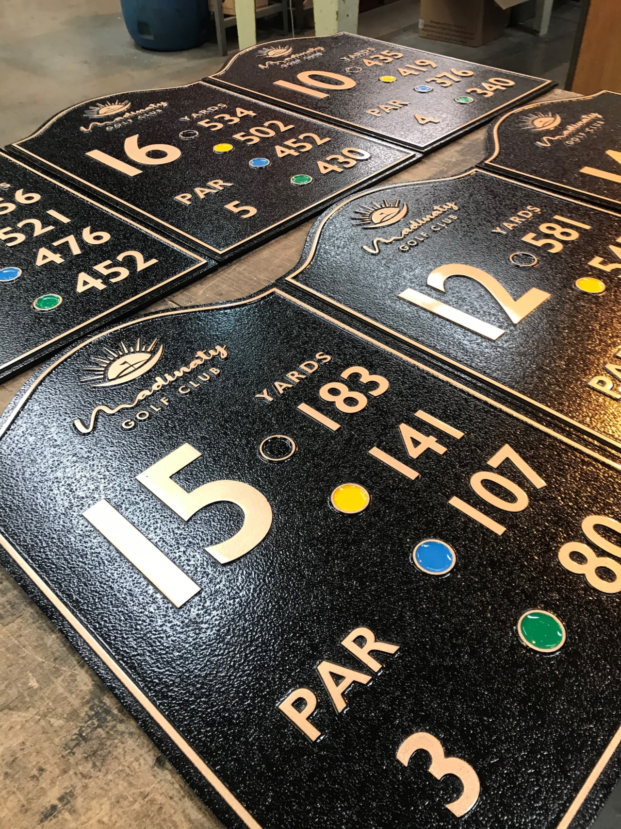 All Things Golf Madinaty Golf Club