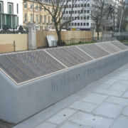 Titanic Memorial Belfast